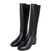Geox D Felicity D Women's High Leg Boots