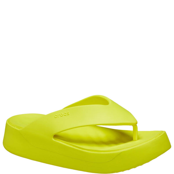 Crocs Getaway Platform Flip