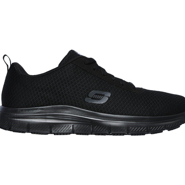 Skechers Flex Advantage - Bendon Sr Occupational Shoes