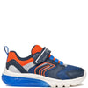 Geox J Ciberdron C Boys' Trainers