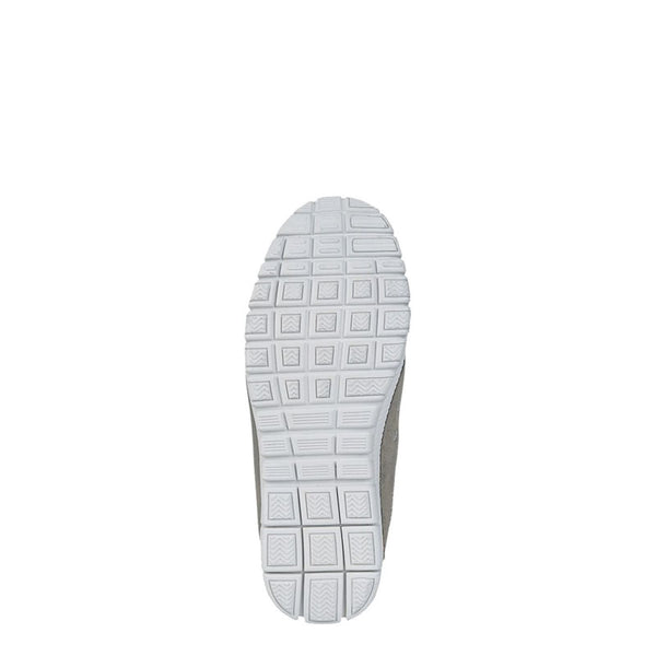Boulevard L 535 Zip Leisure Wide Fit Casual Shoes