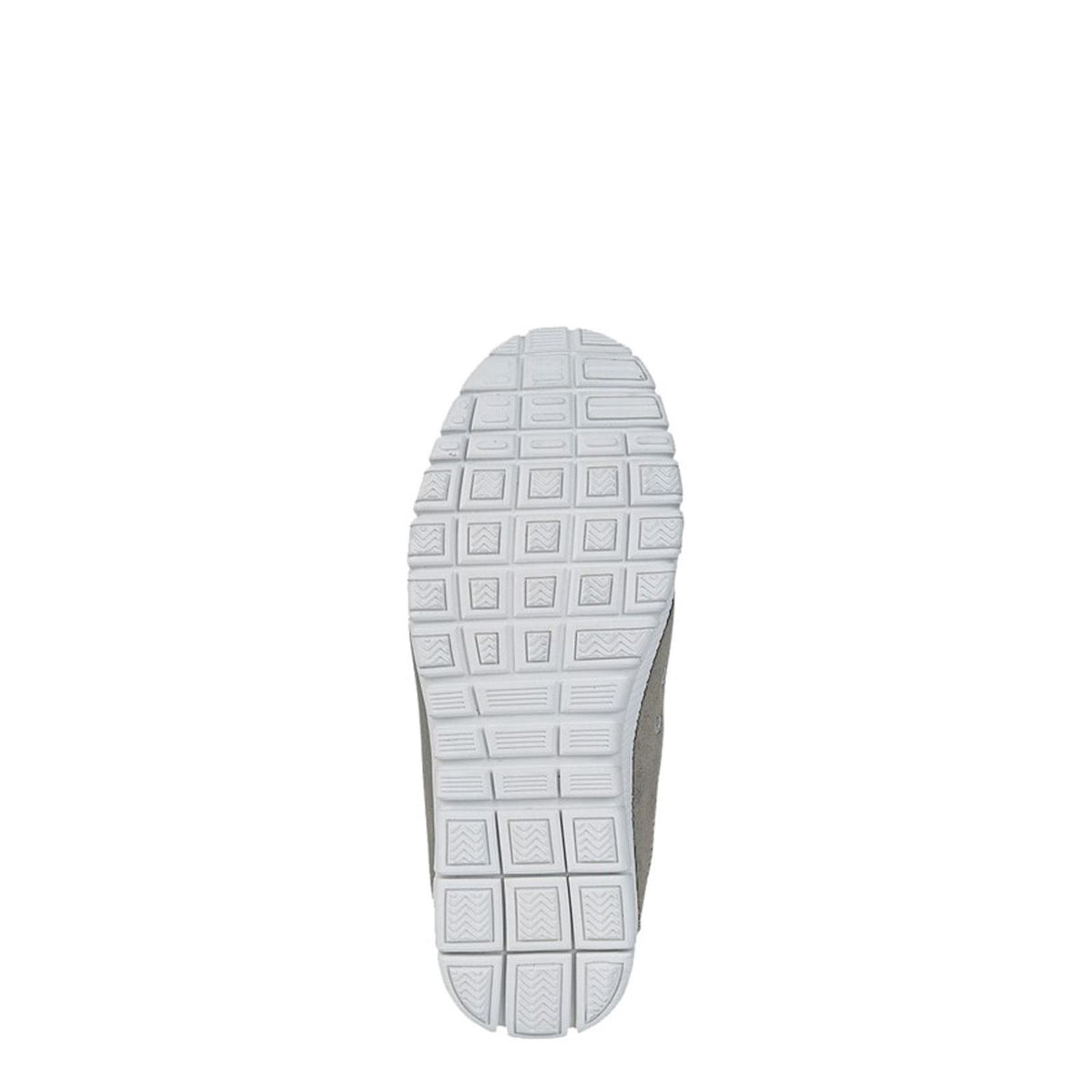 Boulevard L 535 Zip Leisure Wide Fit Casual Shoes