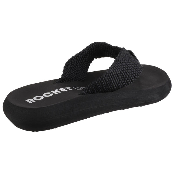 Rocket Dog Sunset Webbing Flip Flop