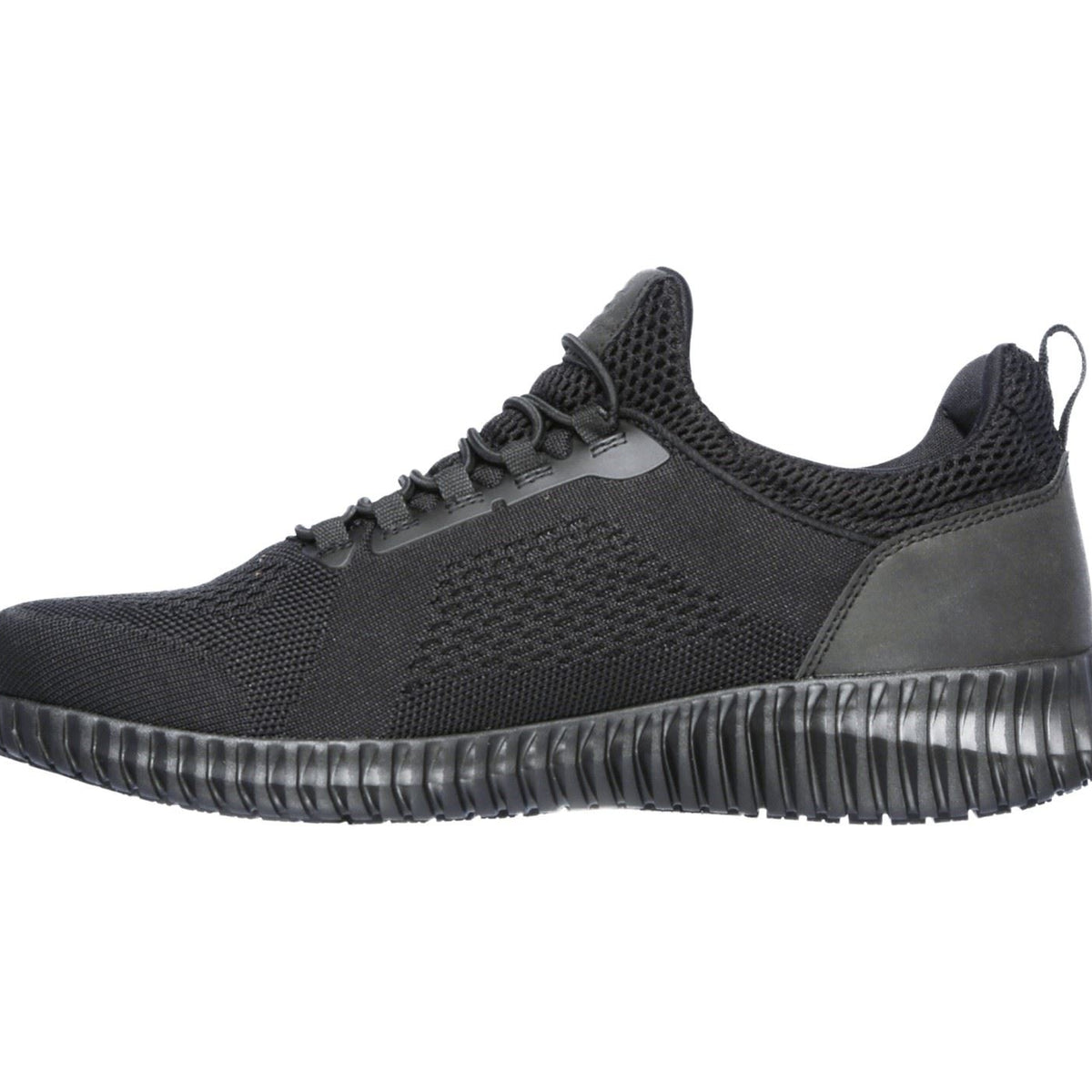 Skechers Cessnock Occupational Shoes