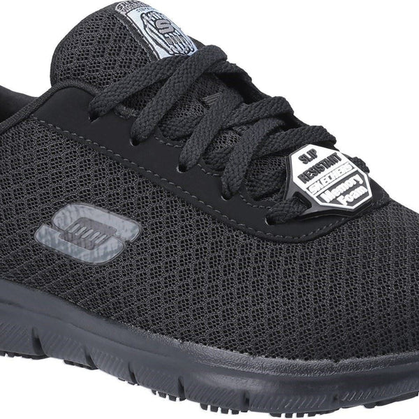 Skechers Genter - Bronaugh Sr Occupational Shoes
