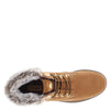 Wrangler Alaska Womens Warm Fleece Ankle Lace Boots
