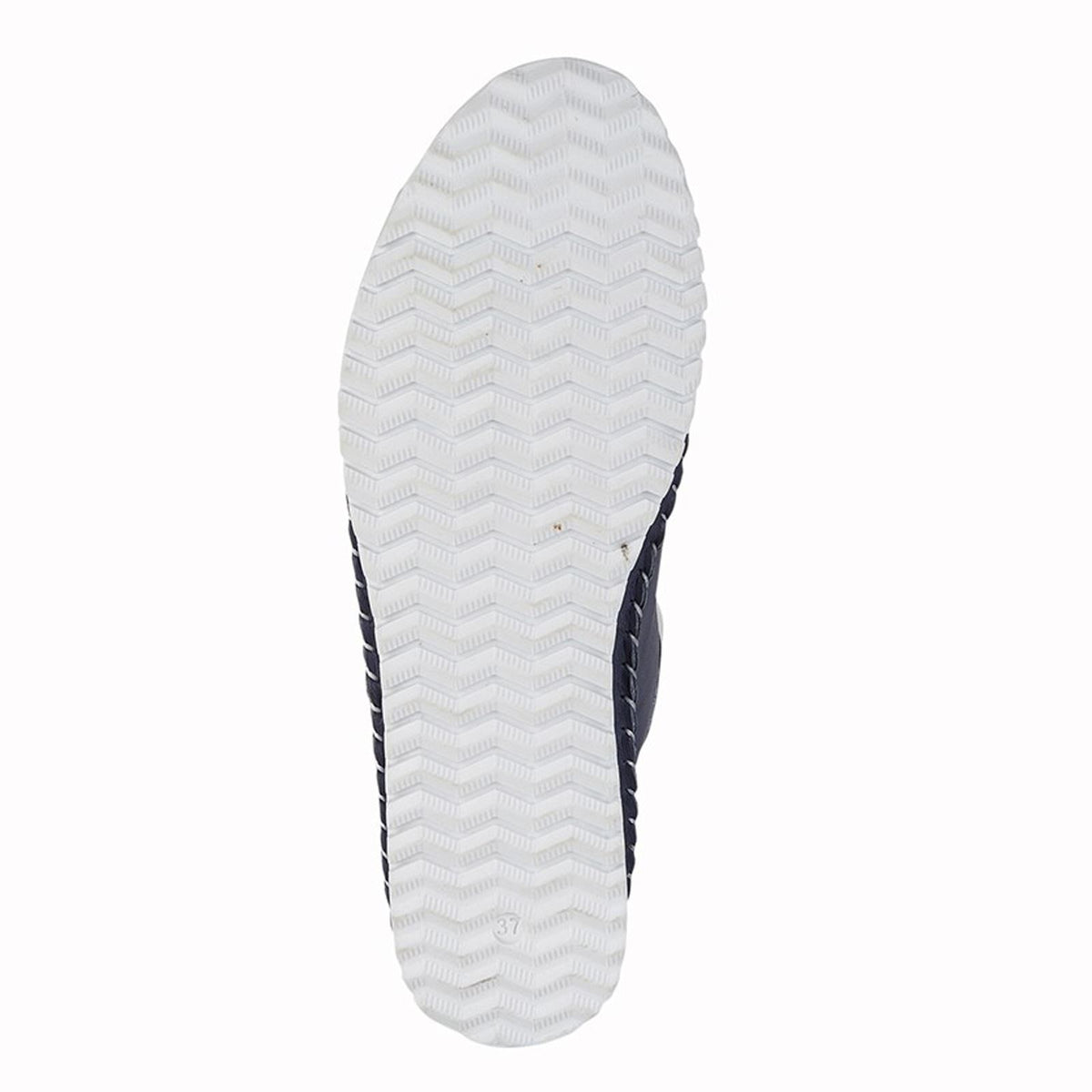 Mod Comfys L 988 5 Eye Flexi Lace Shoes