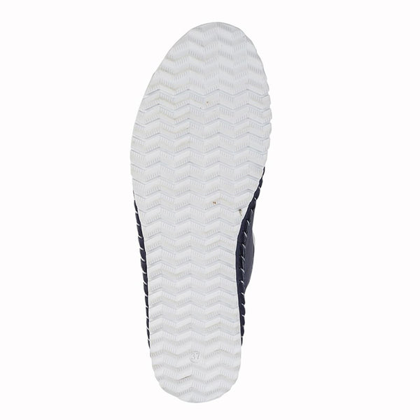 Mod Comfys L 988 5 Eye Flexi Lace Shoes