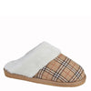Sleepers Leyla Cuff Mule Slippers