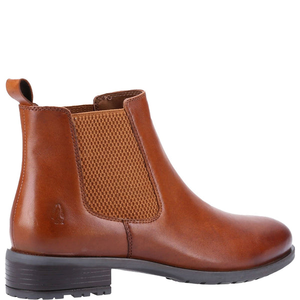 Hush Puppies Sammie Women's Ankle Chelsea Boots