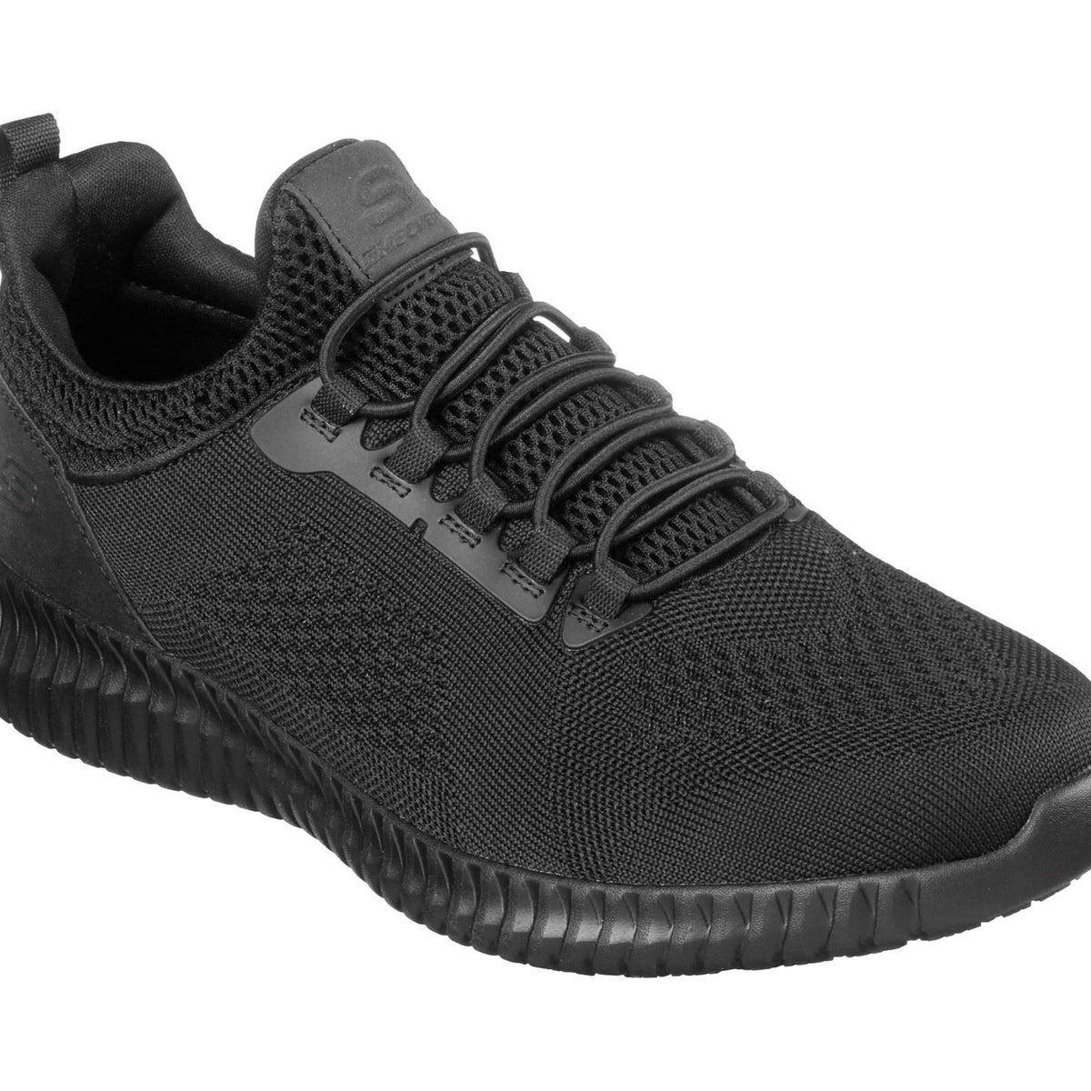 Skechers Cessnock Occupational Shoes