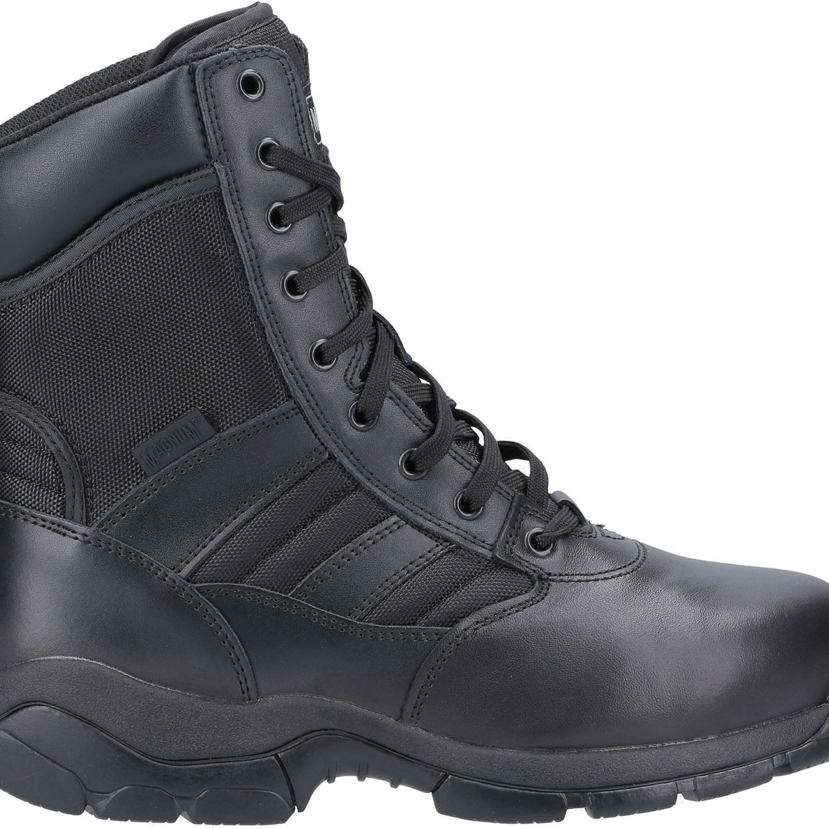 Magnum Panther 8.0 Steel-Toe Uniform Safety Boots