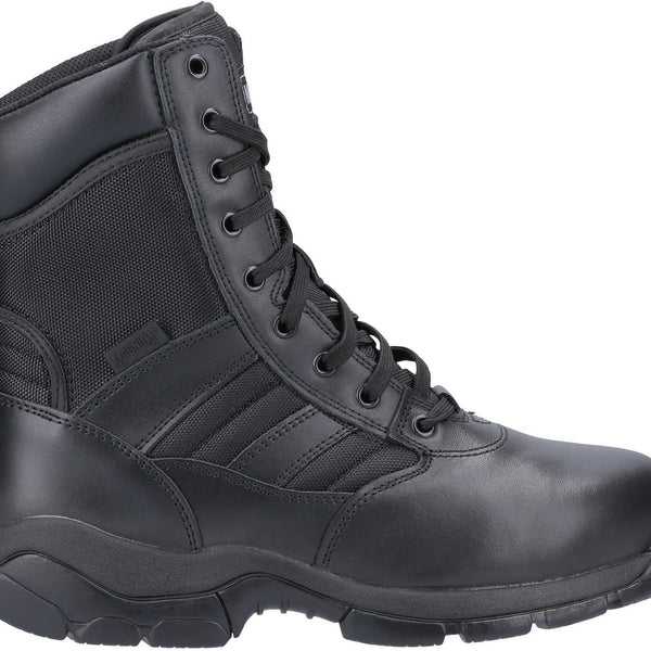Magnum Panther 8.0 Steel-Toe Uniform Safety Boots