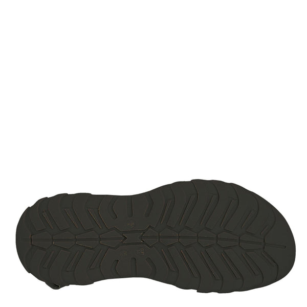 Pdq L 498 Touch Fastening Halter Back Sports Sandals