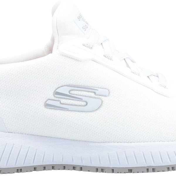 Skechers Squad SR Occupational Shoes