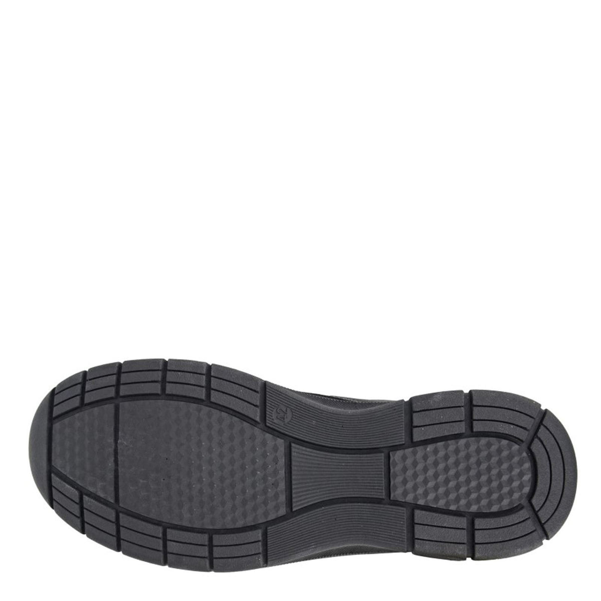 Scimitar M 695 Touch Fastening Casual Shoes
