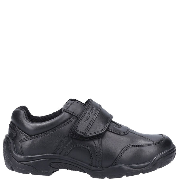 Hush Puppies Arlo Boys' Junior School Shoes