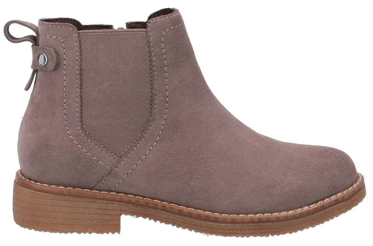 Hush Puppies Maddy Women's Ankle Chelsea Boots