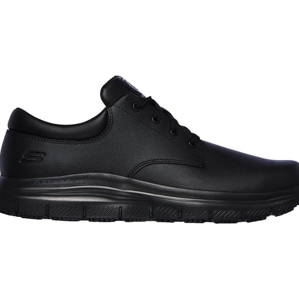Skechers Flex Advantage - Fourche Sr Occupational Shoes