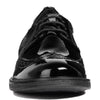 Geox J Agata D Girls' Brogue School Shoe