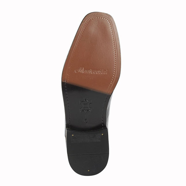 Montecatini Mt5101 Folded Cap Oxford Tie