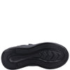 Hush Puppies Marling Easy Junior School Shoes