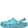 Crocs Kids' Frozen Elsa Clogs