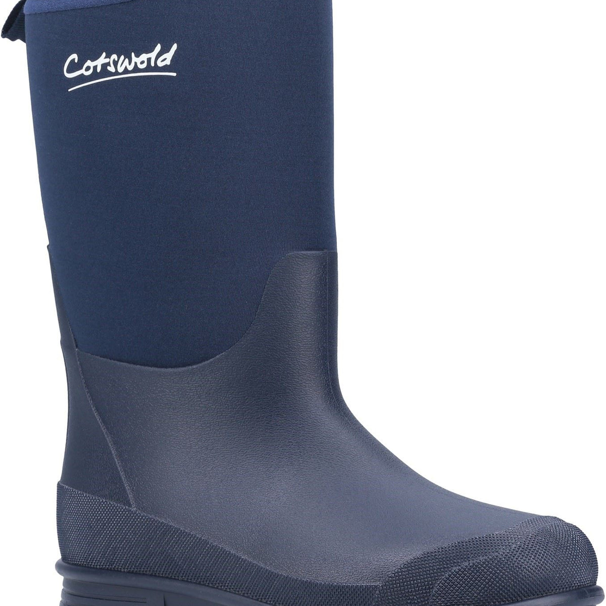 Cotswold Hilly Neoprene Childrens Wellington Boots