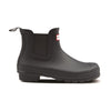 Womens Hunter Original Chelsea Wellington Boots Navy or Olive Green