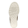 Geox D Maurica B Women's Wedge Trainers
