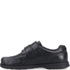 Pod Aran Boys' Moccasin School Shoes