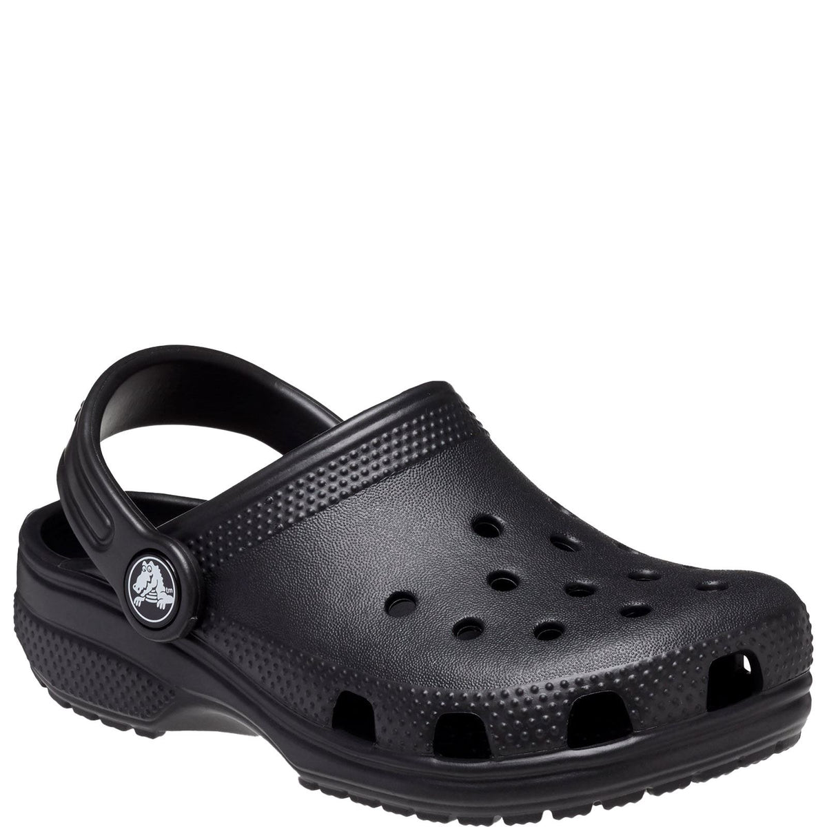 Crocs Toddler Classic Clogs