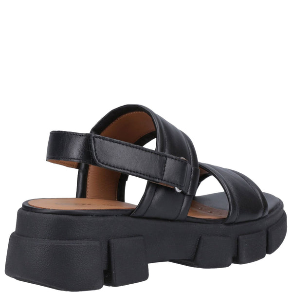 Geox D Lisbona A Women's Chunky Sandals