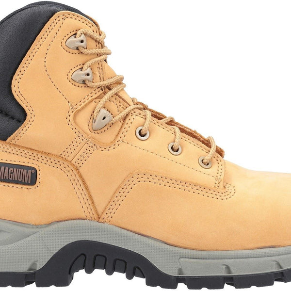 Magnum Precision Sitemaster Uniform Safety Boots
