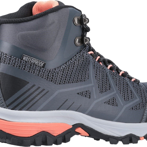 Cotswold Wychwood Recycled Hiking Boots