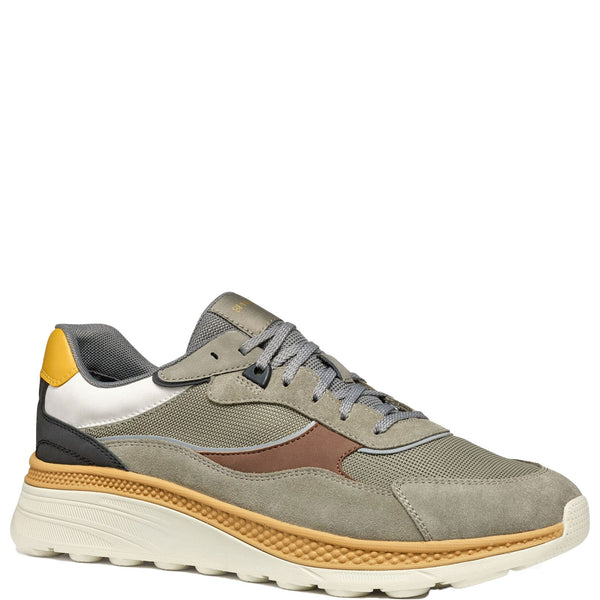 Geox U Spherica Actif X1 Men's Trainers