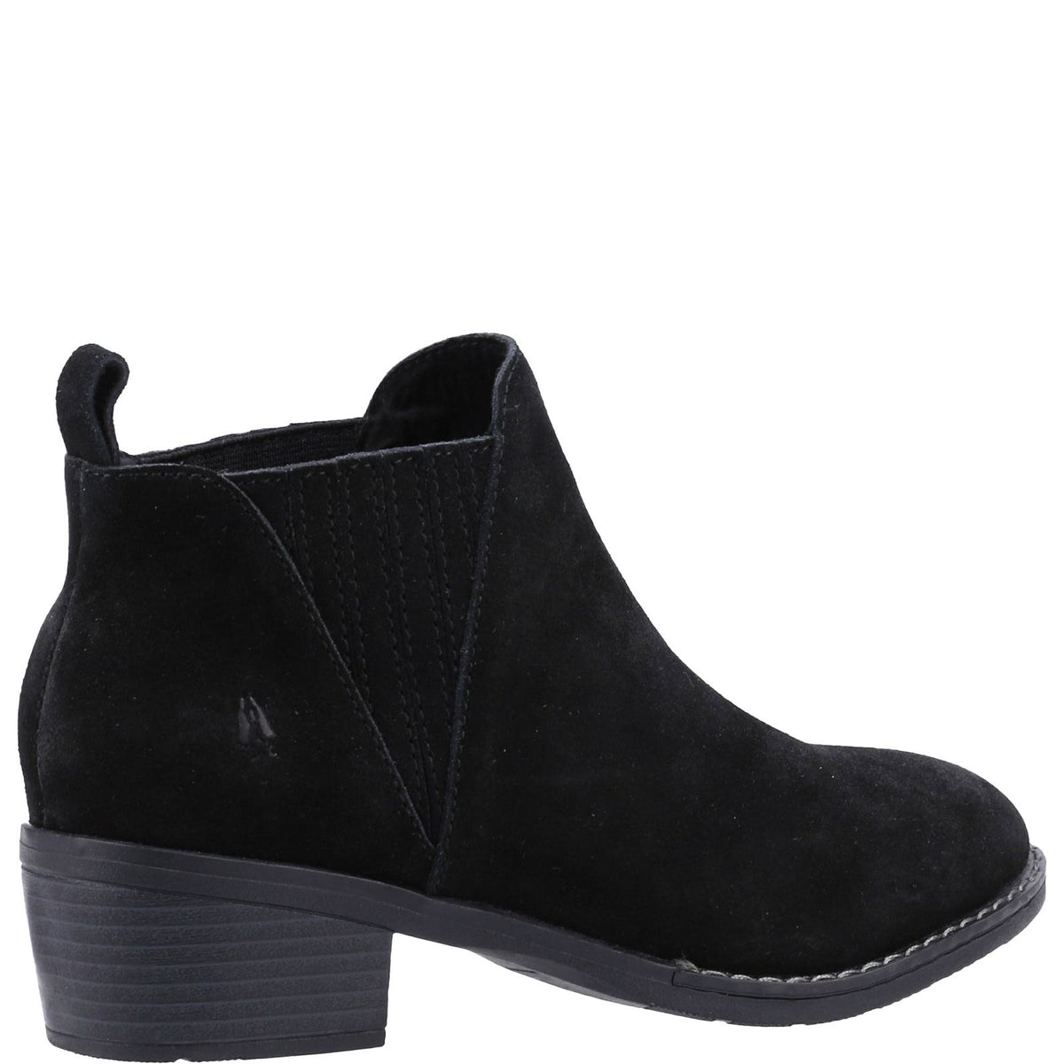 Hush Puppies Isobel Women's Western Ankle Boots