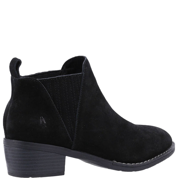 Hush Puppies Isobel Women's Western Ankle Boots