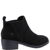 Hush Puppies Isobel Women's Western Ankle Boots