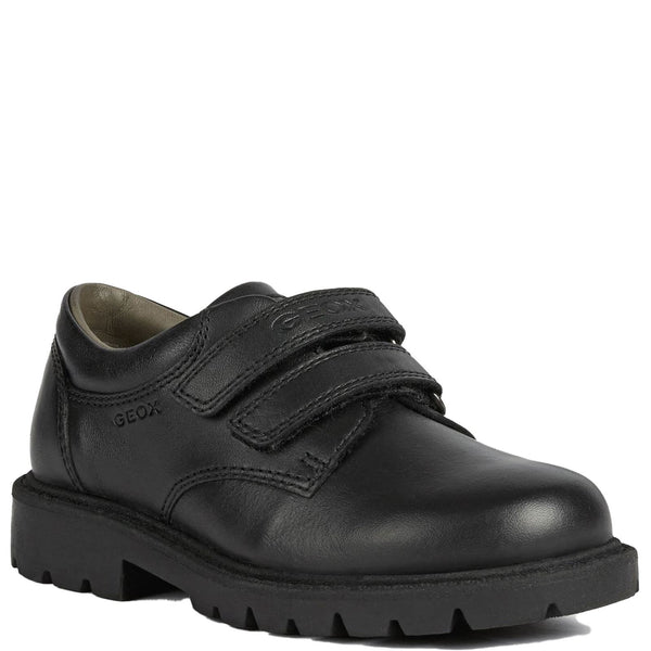 Geox Shaylax Boys' School Shoes