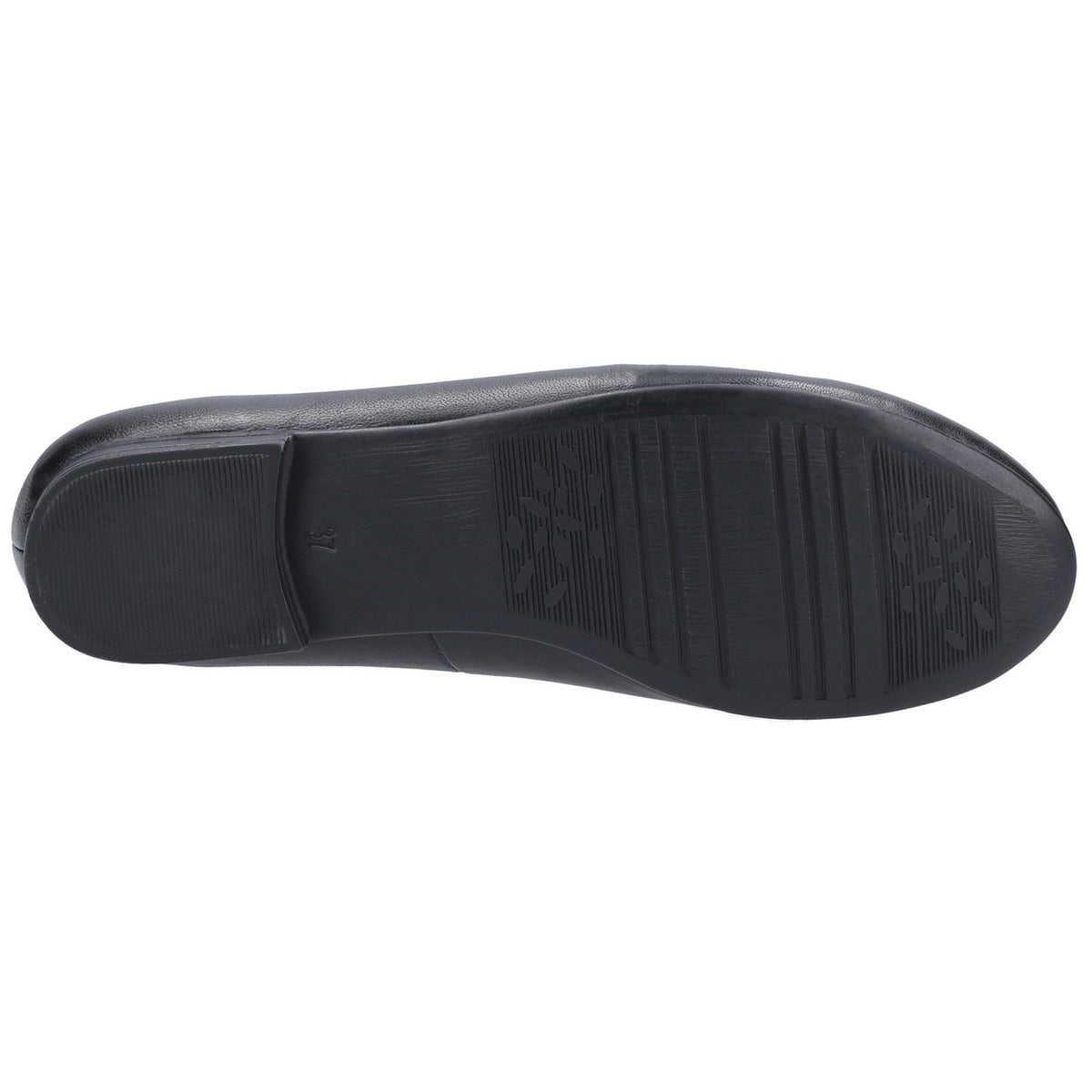 Hush Puppies Naomi Ballerina Shoes