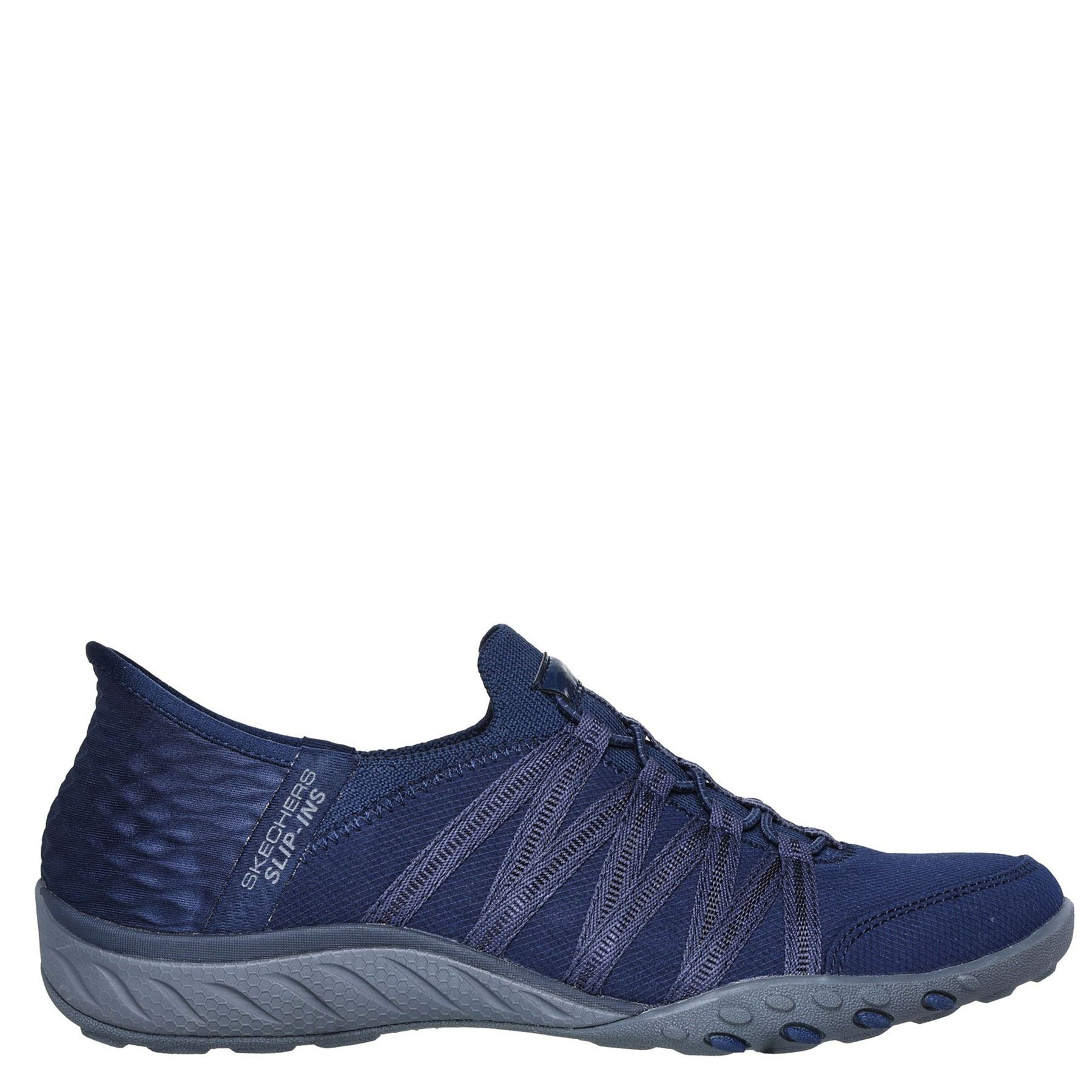 Skechers breathe easy sneakers hotsell