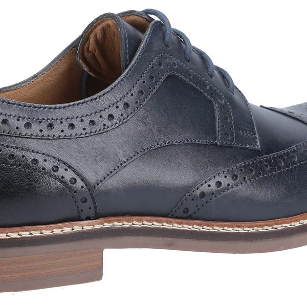 Hush Puppies Bryson Lace Shoes