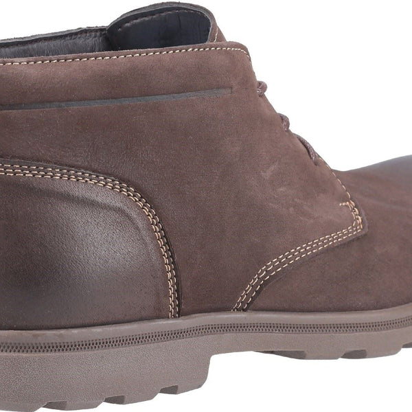 Hush Puppies Tyson Chukka Boots