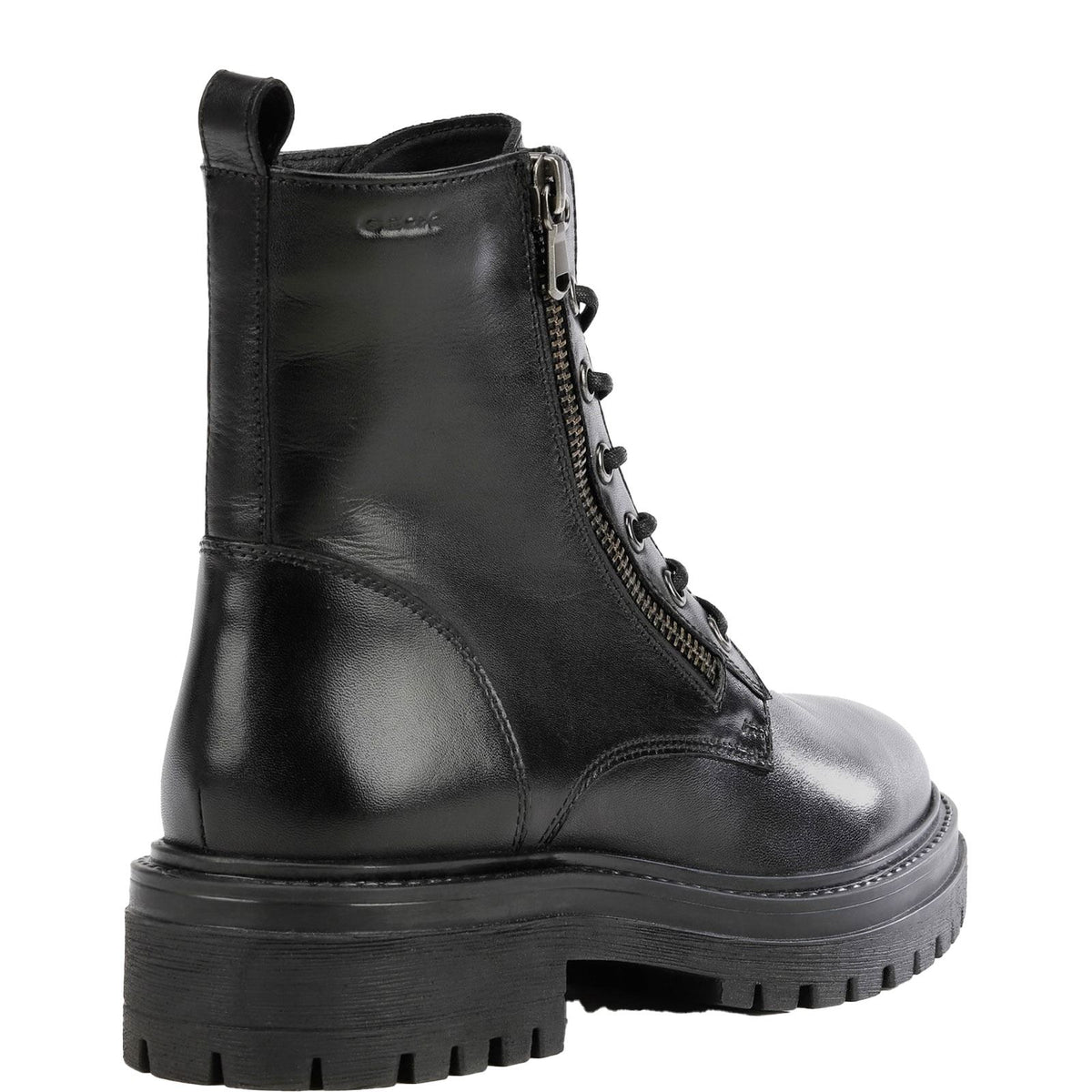 Geox D Iridea F Women's Ankle Boots