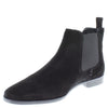 Thomas Crick Addison Men's Leather Formal Chelsea Boots