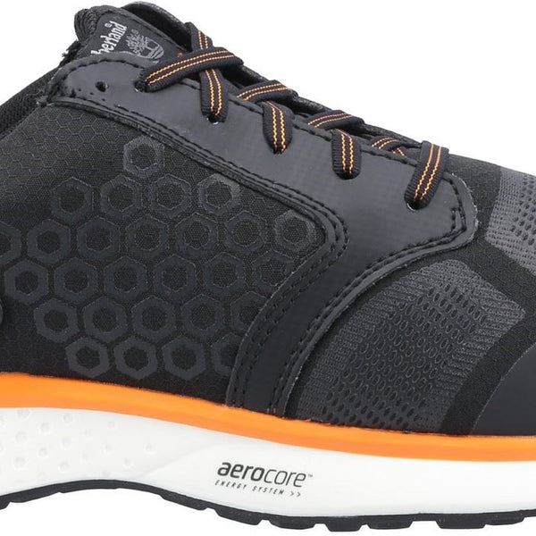 Timberland Pro Reaxion Composite Safety Trainers