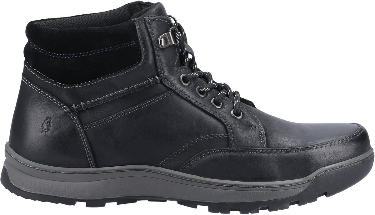 Hush Puppies Grover Lace Up Boots