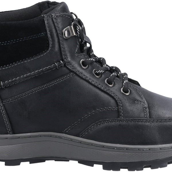 Hush Puppies Grover Lace Up Boots