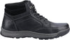 Hush Puppies Grover Lace Up Boots